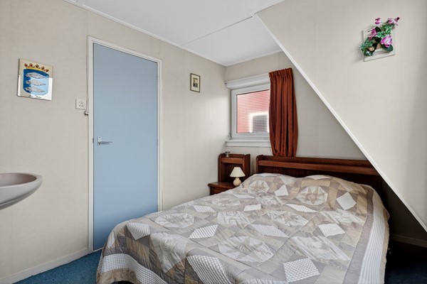 Medium property photo - Davelaer 12, 9076 AH Sint Annaparochie
